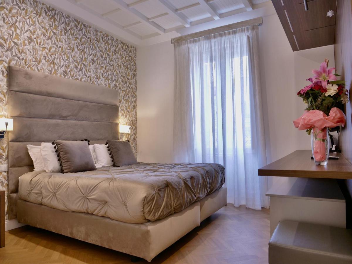 רומא Helmirage Trevi Suite מראה חיצוני תמונה