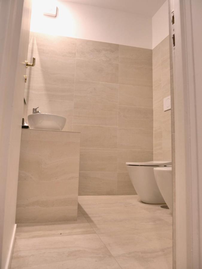 רומא Helmirage Trevi Suite מראה חיצוני תמונה