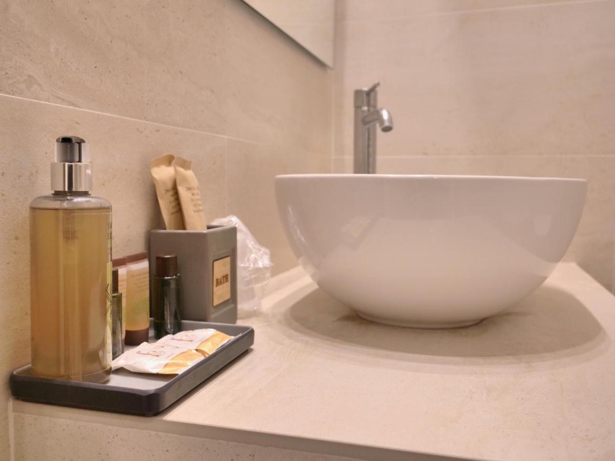 רומא Helmirage Trevi Suite מראה חיצוני תמונה